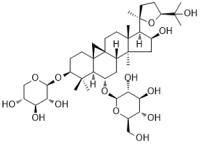 Astragaloside IV