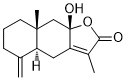 Atractylenolide III