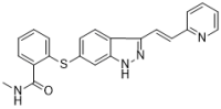 Axitinib