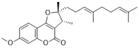 Baigene C methyl ether