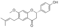Bavachinin