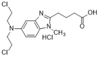 Bendamustine hydrochloride