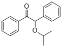 Benzoin isopropyl ether