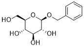 Benzyl β-D-glucopyranoside