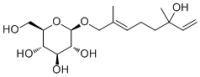 Betulalbuside A