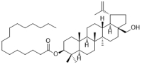 Betulin palmitate