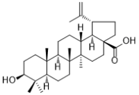 Betulinic acid