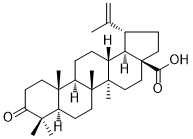 Betulonic acid