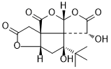 bilobalide-33570-04-6.png