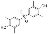 Bis(4-hydroxy-3,5-dimethylphenyl) sulfone