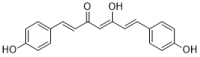 Bisdemethoxycurcumin