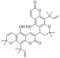 Bisnorponcitrin