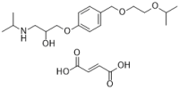 Bisoprolol fumarate