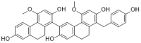 Blestrianol B