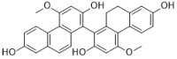 Blestriarene B