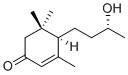 Blumenol C