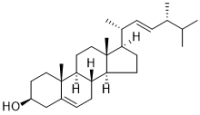 Brassicasterol