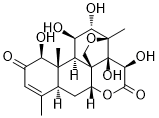 Bruceine D