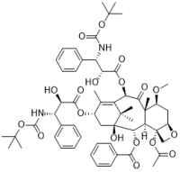 Cabazitaxel EP Impurity G