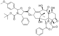 Cabazitaxel intermediate