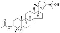 Cabraleadiol 3-acetate