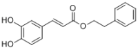 Caffeic acid phenethyl ester
