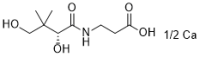 Calcium pantothenate