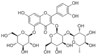 Calendoflavobioside 5-O-glucoside