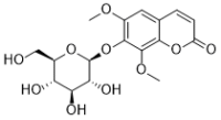 Calycanthoside