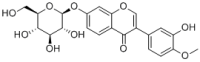 Calycosin 7-O-β-D-glucopyranoside