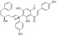 Calyxin H