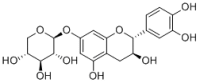 Catechin 7-O-xyloside