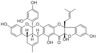 Cathayanin B