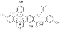 Cathayanin C