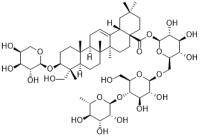 Cauloside D