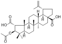 Ceanothic acid acetate