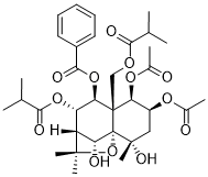 Celangulin V
