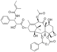 Cephalomannine