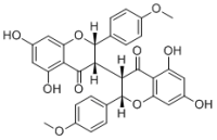 Chamaejasmenin B