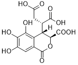 Chebulic acid