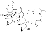 Chlorajaponilide I