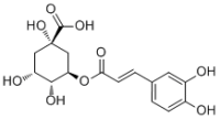 Chlorogenic acid