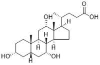 Cholic acid