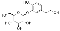Cimidahurinine
