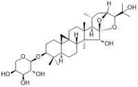Cimiracemoside C