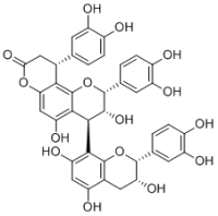 Cinchonain IIb