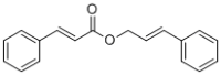 Cinnamyl cinnamate