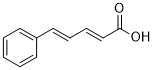Cinnamylideneacetic acid