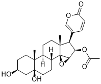 Cinobufotalin