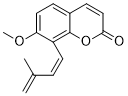 cis-Dehydroosthol
